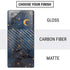 Moon and Stars Galaxy Note20 5G Skin